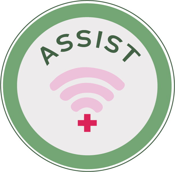 ASSIST Logo